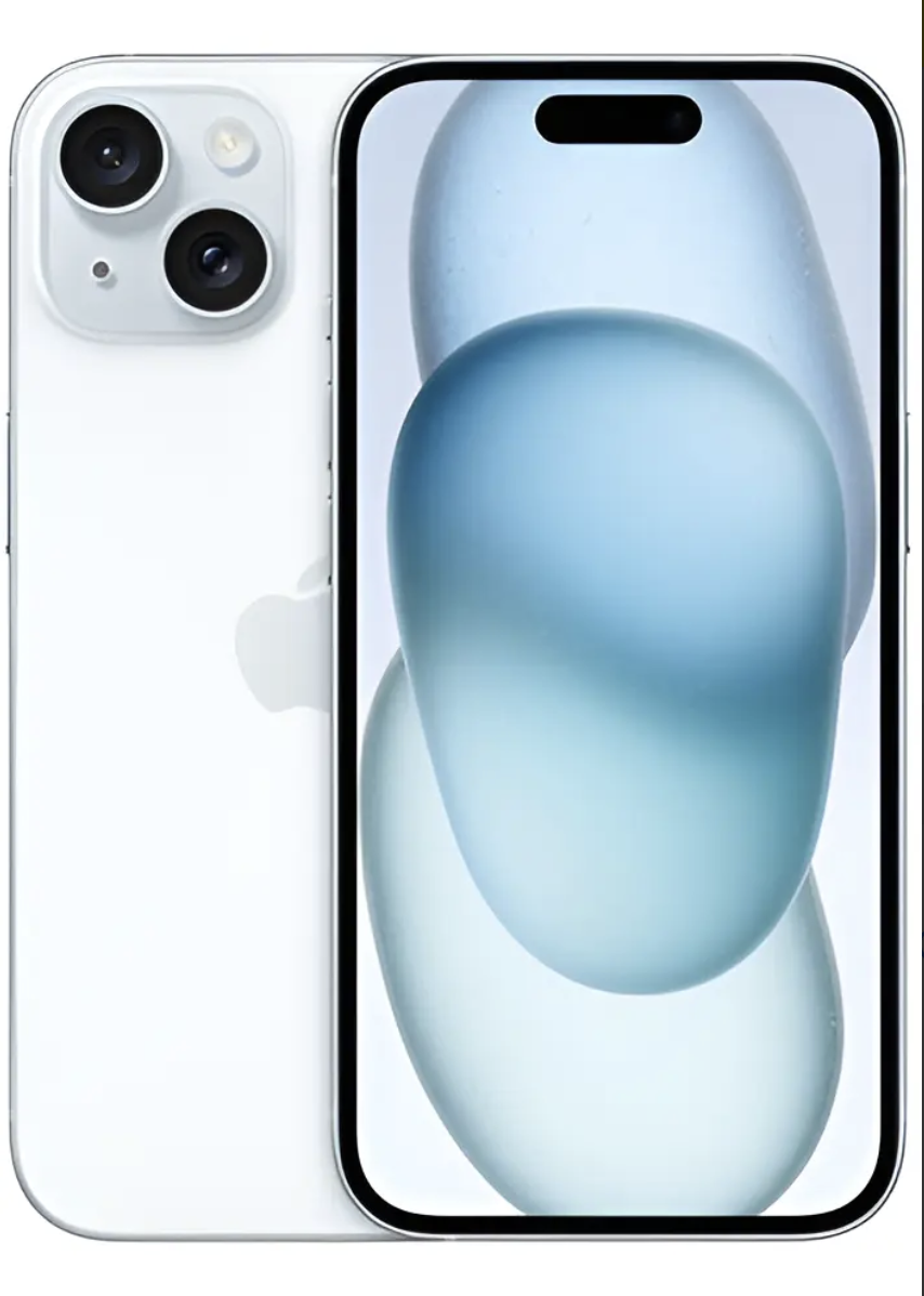 iPhone 15